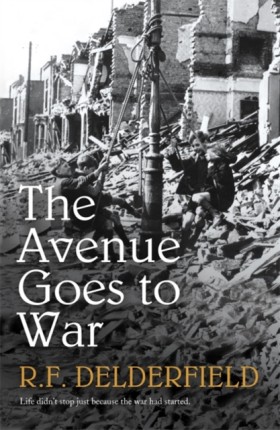 The Avenue &hellip;