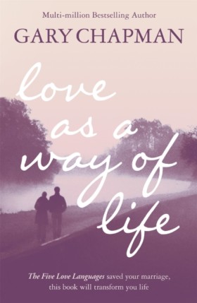 Love As A &hellip;