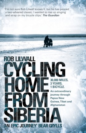 Cycling Ho …