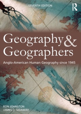 Geography …
