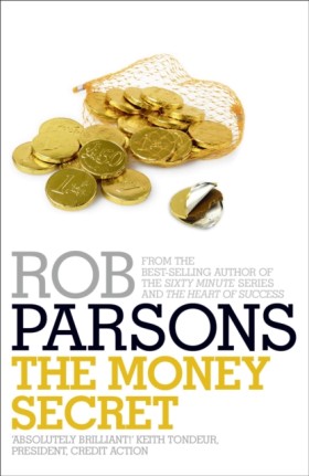 The Money …
