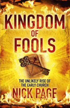Kingdom of …