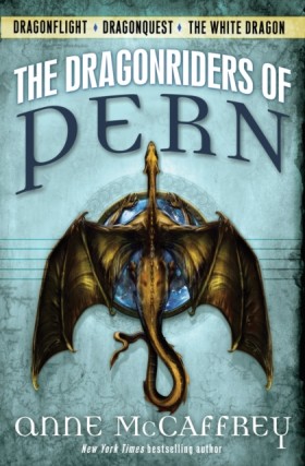 The Dragon …