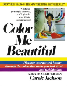 Color Me B &hellip;
