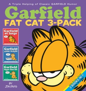 Garfield F &hellip;