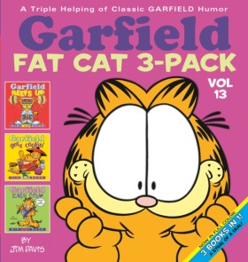 Garfield F …