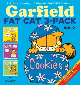 Garfield F …