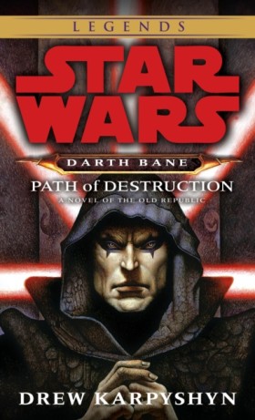 Path of De &hellip;