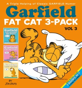 Garfield F …