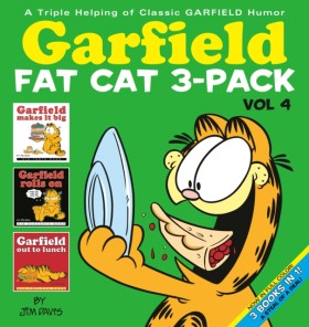 Garfield F &hellip;