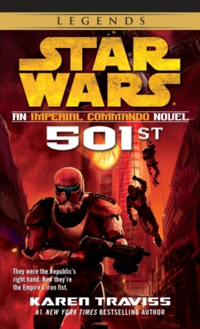 501st: Sta &hellip;