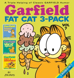 Garfield F &hellip;
