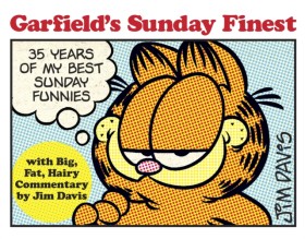 Garfields &hellip;