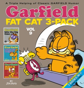Garfield F …