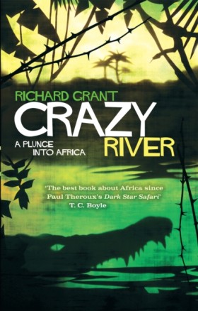 Crazy Rive …
