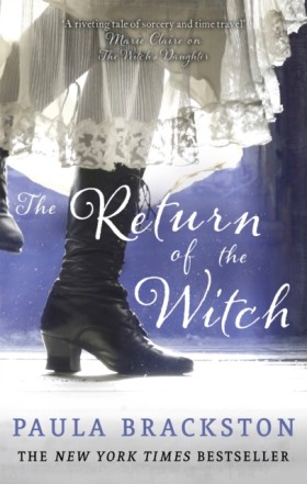 The Return &hellip;