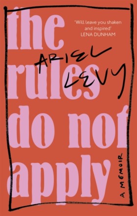 The Rules &hellip;