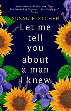 Let Me Tel …