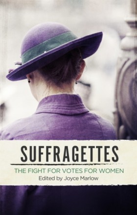 Suffragett …