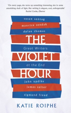 The Violet …