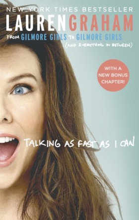 Talking As &hellip;