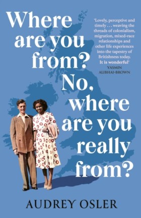 Where Are …