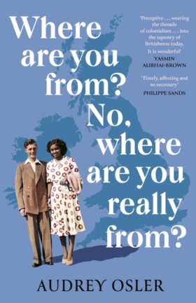 Where Are …