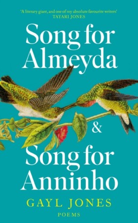 Song for A &hellip;