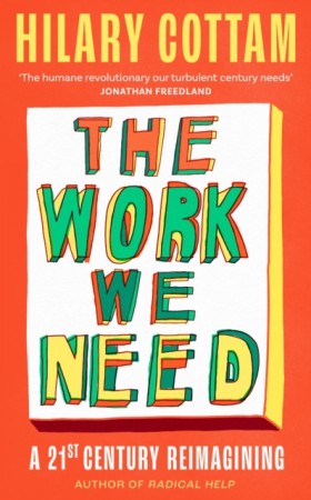 The Work W &hellip;