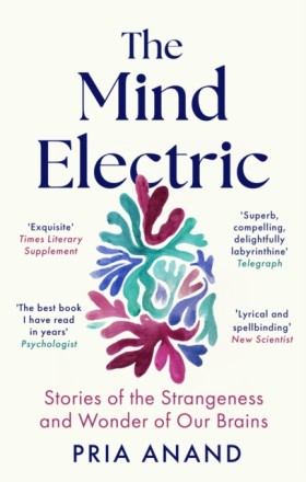 The Mind E &hellip;