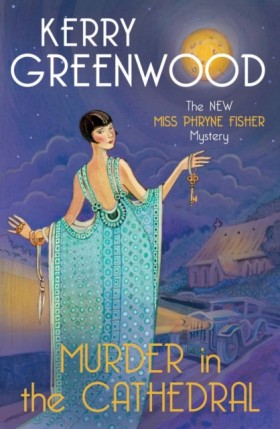 Murder in …