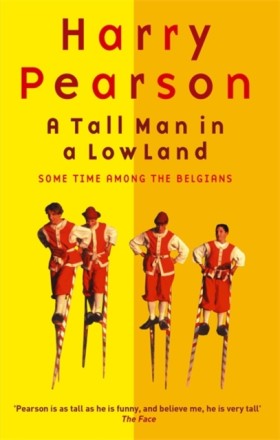 A Tall Man &hellip;