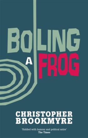 Boiling A &hellip;