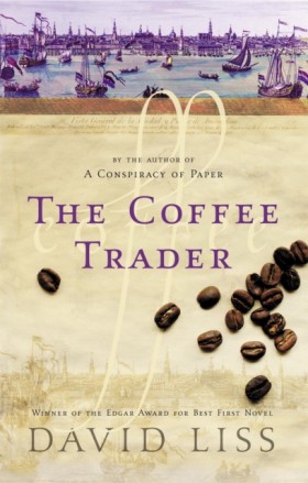 The Coffee …