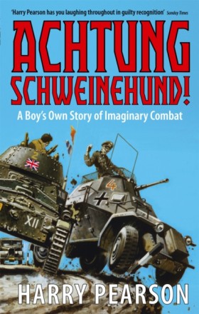 Achtung Sc &hellip;