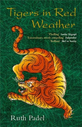 Tigers In &hellip;