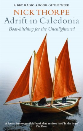 Adrift In …