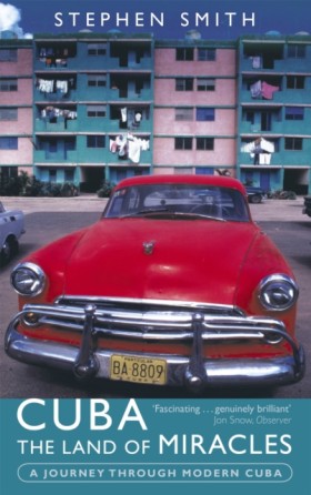 Cuba: The …