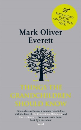 Things The &hellip;