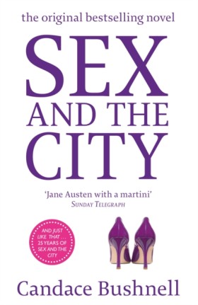 Sex And Th &hellip;