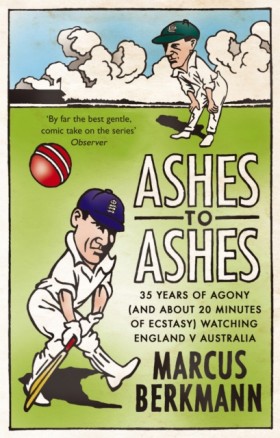 Ashes To A …