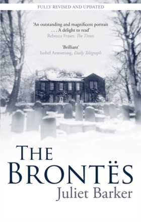 The Bronte …
