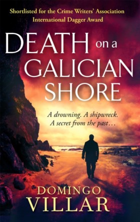 Death On A &hellip;
