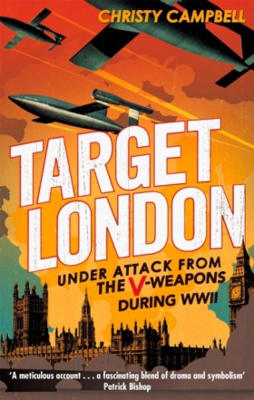 Target Lon &hellip;