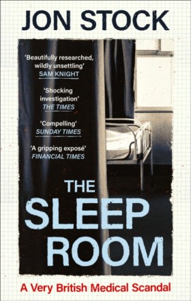 The Sleep …