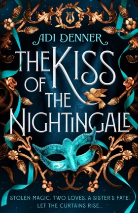 The Kiss o &hellip;