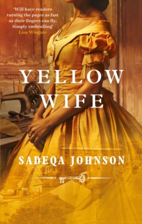Yellow Wif &hellip;