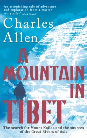 A Mountain &hellip;