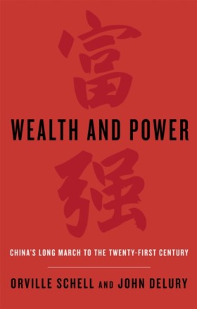 Wealth and …