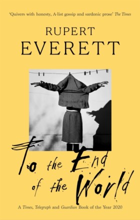 To the End …